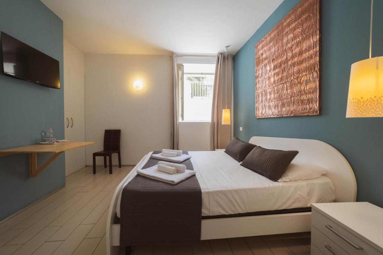 Villino Erminia - Seaside Art B&B Pizzo  Exteriér fotografie