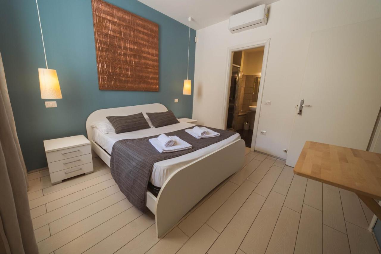 Villino Erminia - Seaside Art B&B Pizzo  Exteriér fotografie