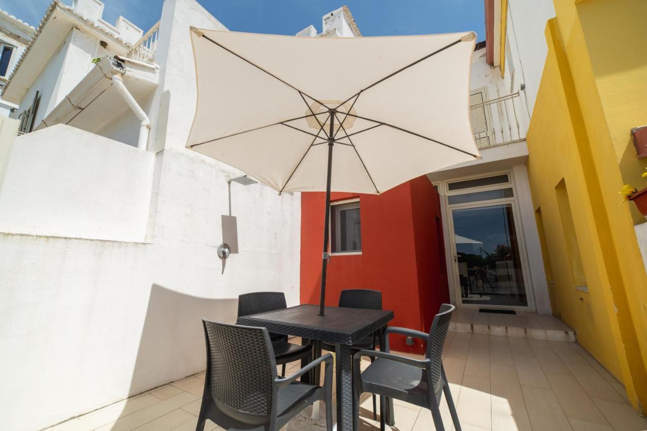 Villino Erminia - Seaside Art B&B Pizzo  Exteriér fotografie