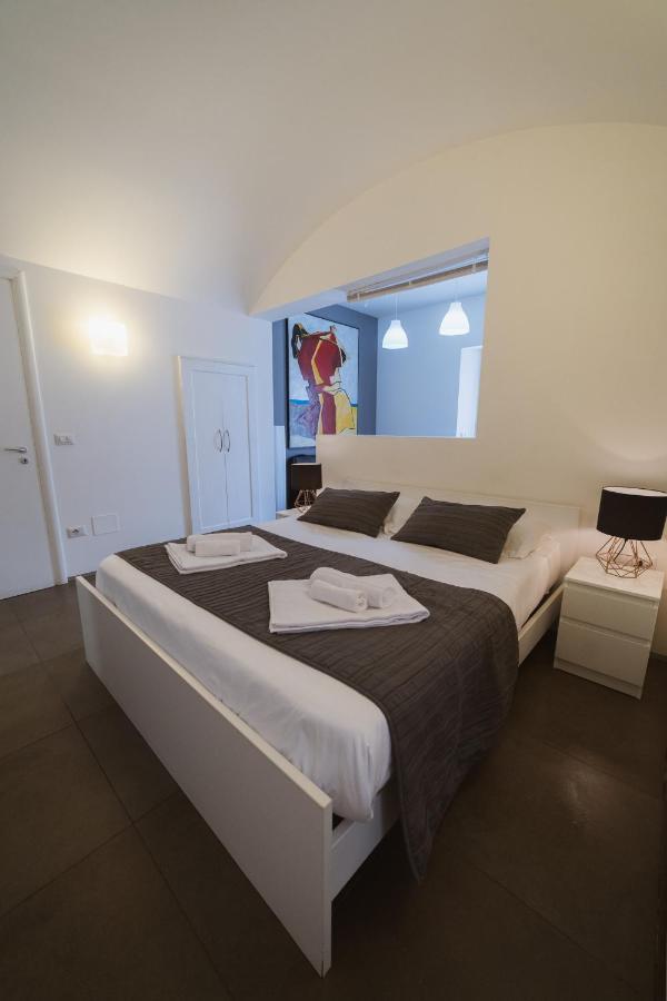 Villino Erminia - Seaside Art B&B Pizzo  Exteriér fotografie