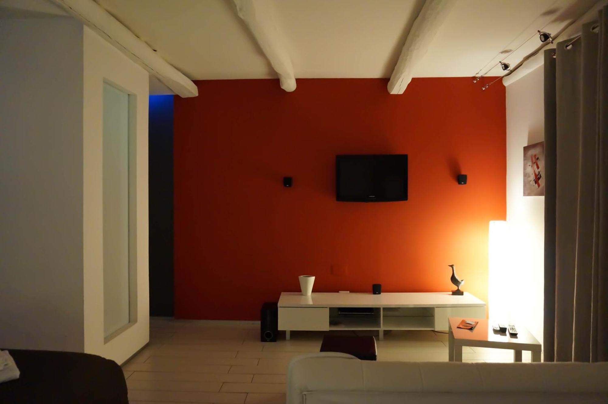 Villino Erminia - Seaside Art B&B Pizzo  Pokoj fotografie