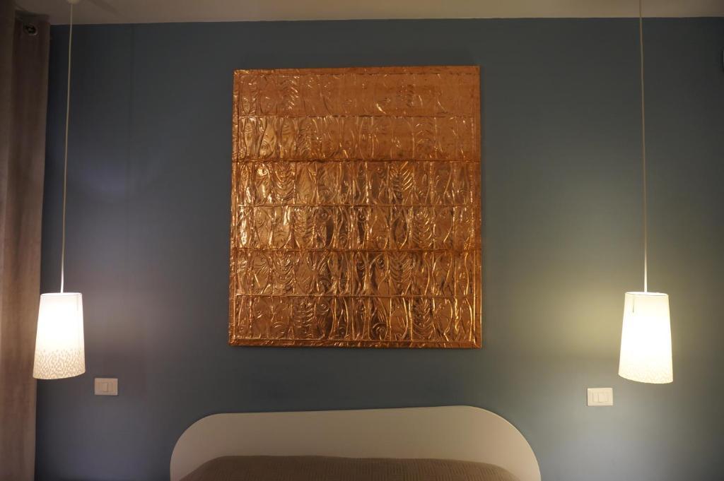 Villino Erminia - Seaside Art B&B Pizzo  Pokoj fotografie