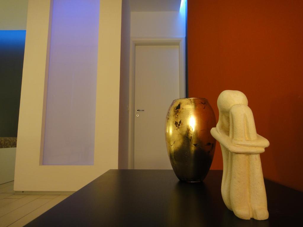 Villino Erminia - Seaside Art B&B Pizzo  Exteriér fotografie