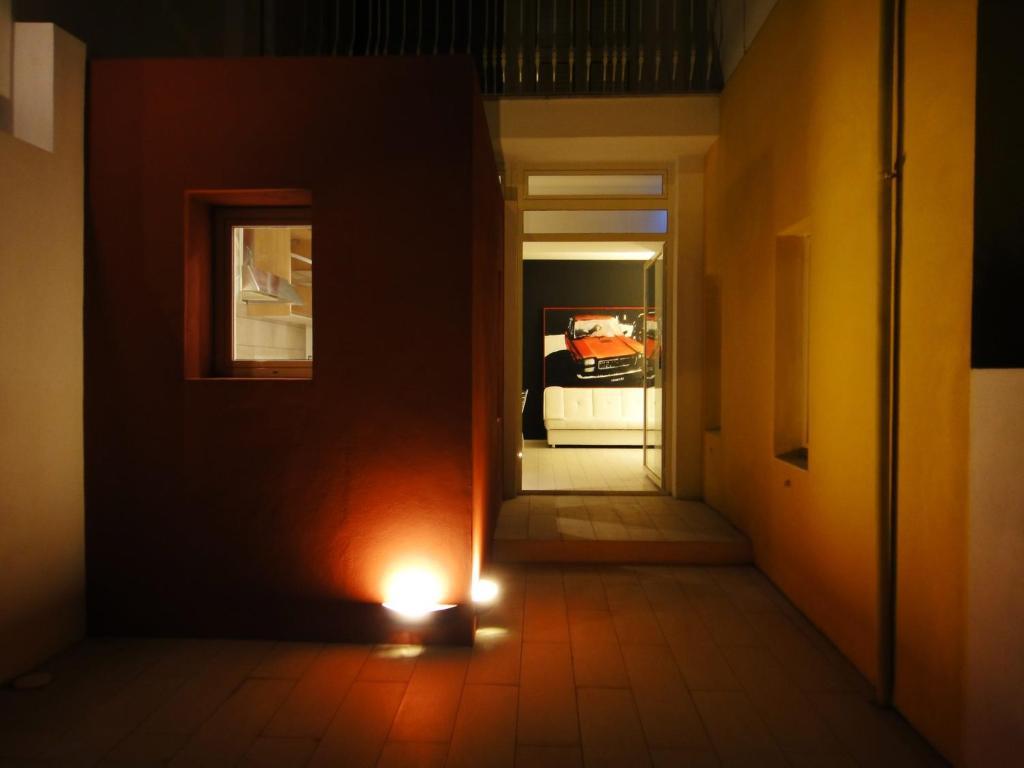 Villino Erminia - Seaside Art B&B Pizzo  Pokoj fotografie
